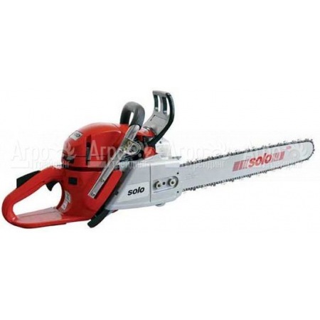 Бензопила Solo 675-50-20&quot;  в Москве