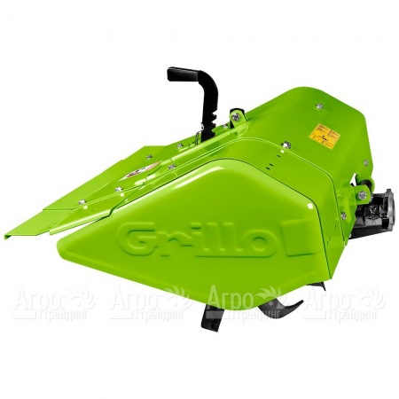 Роторный культиватор 70 см для Grillo G 85, G 85d, G 107d  в Москве