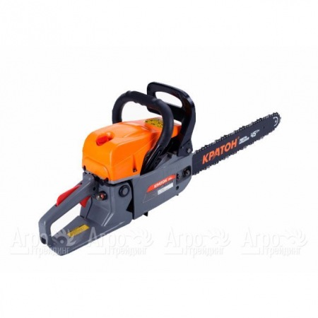 Бензопила Кратон &quot;Зверь машина&quot; GCS-1800/450-18&quot;  в Москве
