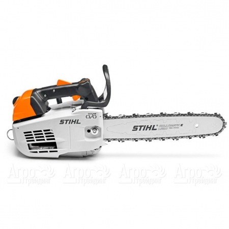 Бензопила Stihl MS 201 TC-M-14  в Москве