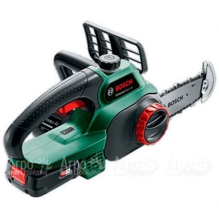 Аккумуляторная пила Bosch UniversalChain 18-12" (без аккумулятора и зарядного устройства) в Москве