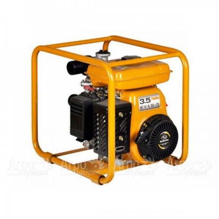 Бензиновая мотопомпа DaiShin PTG 208ST в Москве