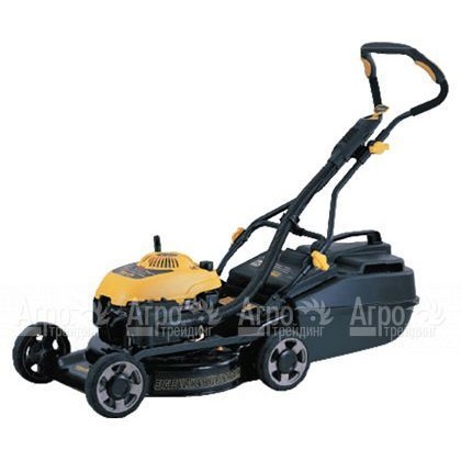 Газонокосилка бензиновая Champion 3062-S2  в Москве