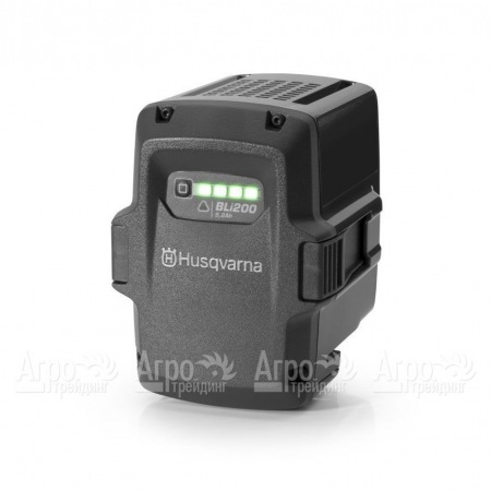 Аккумулятор Husqvarna BLi 200 в Москве