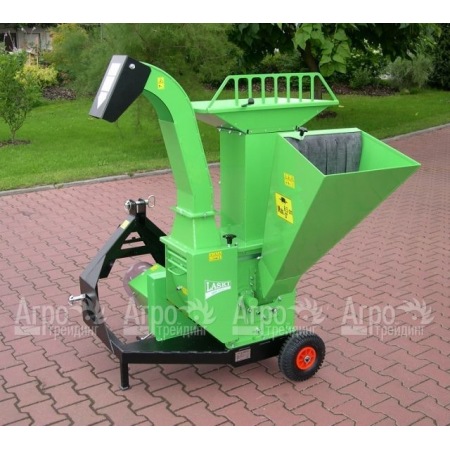 Измельчитель веток и древесных остатков Laski KDO 90T PTO (1000 об/мин)  в Москве