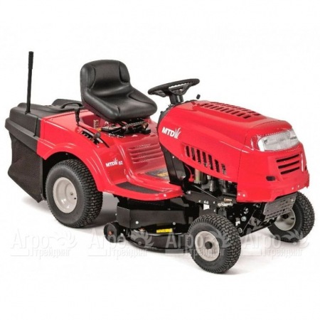 Садовый трактор MTD 92  в Москве
