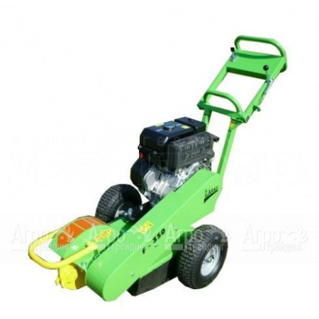 Измельчитель пней Laski F350/650 GX390S в Москве