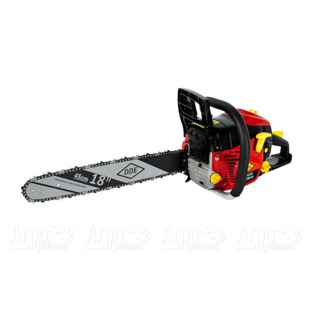 Бензопила DDE CS4518-18" в Москве