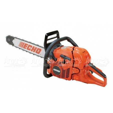 Бензопила Echo CS-600-16&quot;  в Москве