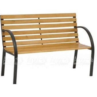 Скамья для парка Green Glade К022 в Москве