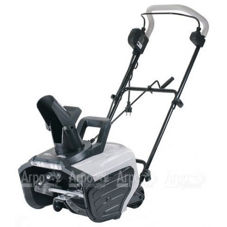 Снегоуборщик электрический Hyundai S 400 NEW в Москве