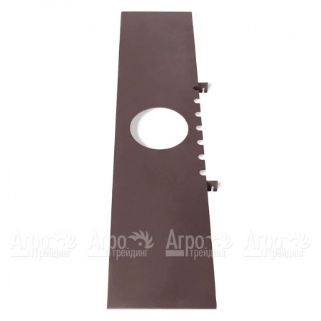 Столик задний для садовой печи Kolundrov УДачный кулинар в Москве