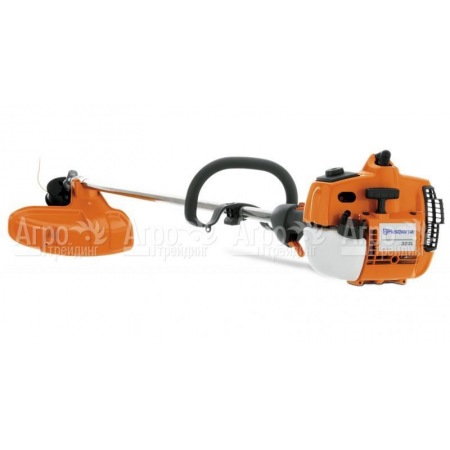 Бензокоса (бензиновый триммер) Husqvarna 323L  в Москве