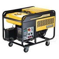 Сварочный генератор G-Power KGE12EW в Москве