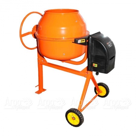 Бетоносмеситель Prorab ECM 180 C (Бетономешалка Prorab ECM 180 C)  в Москве