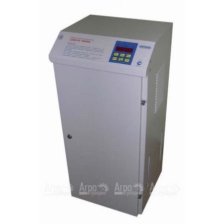 Стабилизатор-регулятор светового потока LIDER PS 30000SQ-L  в Москве