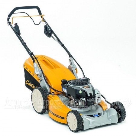 Газонокосилка бензиновая Cub Cadet CC 53 SPB V IS  в Москве
