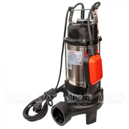 Фекальный насос Ресанта НФ-17000Л  в Москве