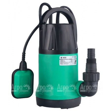 Дренажный насос Patriot S 900 в Москве