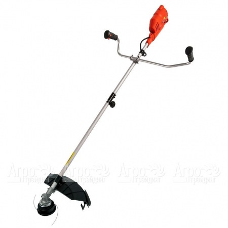 Электрокоса (электрический триммер) DDE ET1800RV в Москве