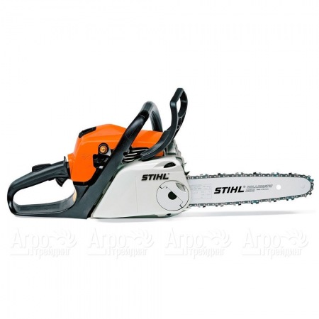 Бензопила Stihl MS 180-16" C-BE  в Москве