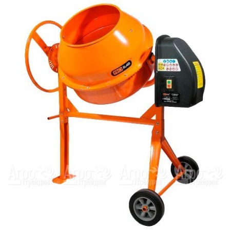 Бетоносмеситель Prorab ECM 140 A (Бетономешалка Prorab ECM 140 A)  в Москве