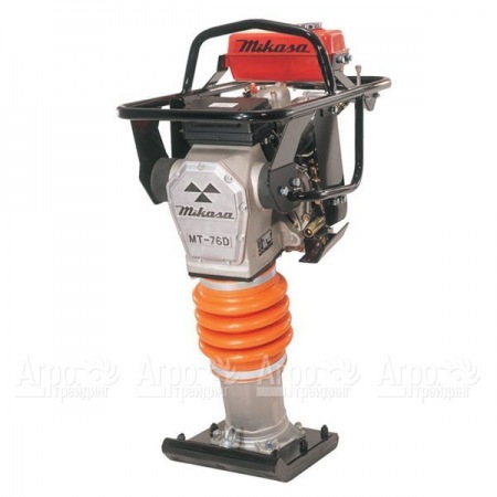 Вибротрамбовка Mikasa MT-76D  в Москве