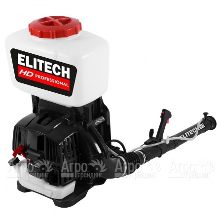 Воздуходувка бензиновая Elitech BP 6338RMD  в Москве