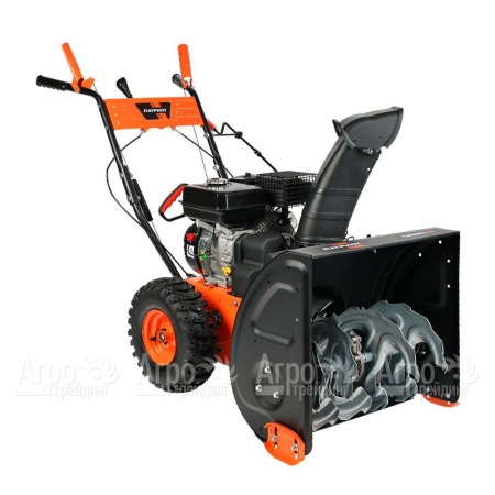 Снегоуборщик Patriot Сибирь 60  в Москве