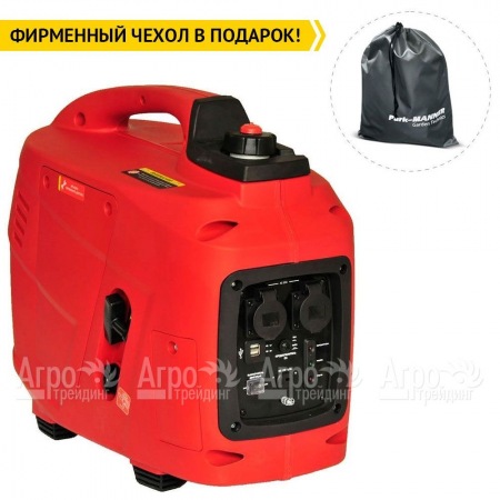 Бензогенератор инверторный Elitech БИГ 2600Р 2.3 кВт в Москве