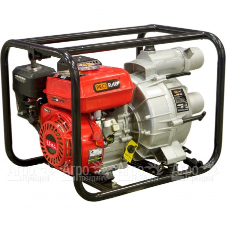 Бензиновая мотопомпа Prorab GWP-83  в Москве