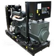 Электрогенератор Deutz D-30 с АВР в Москве