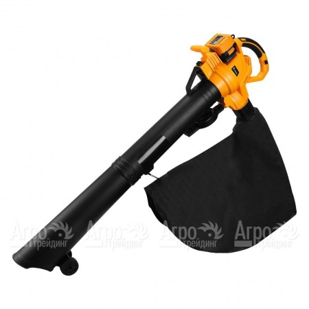 Воздуходувка аккумуляторная DEKO DKBL22 в Москве