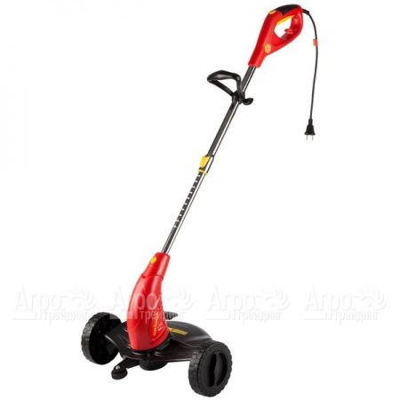 Электрокоса (электрический триммер) Grinda Comfort 500 Вт  в Москве