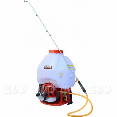 Опрыскиватель бензиновый Elmos ENS-24SET4  в Москве