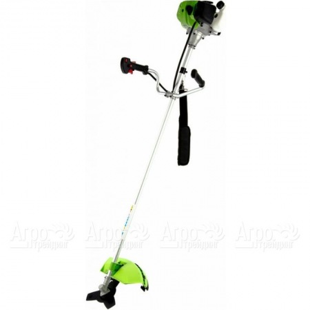 Бензокоса (бензиновый триммер) Сибртех БКС-3000-2 в Москве