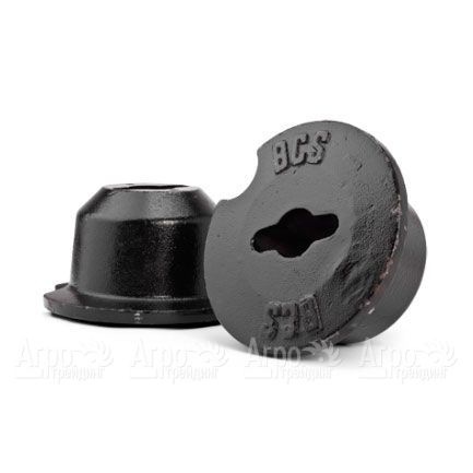 Балласт для колес для мотоблоков Caiman 330, 340  в Москве