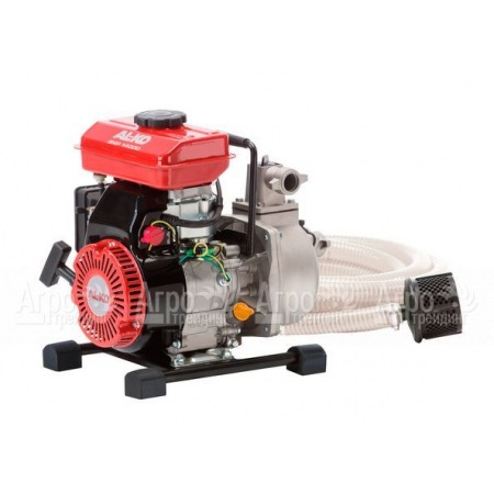 Бензиновая мотопомпа AL-KO BMP 14000  в Москве