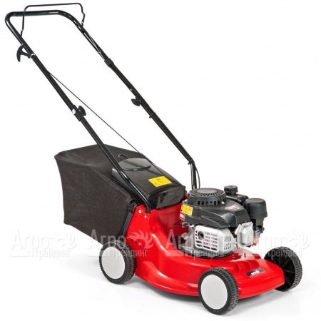 Газонокосилка бензиновая MTD Smart 395 PO 11CBB1SJ600  в Москве