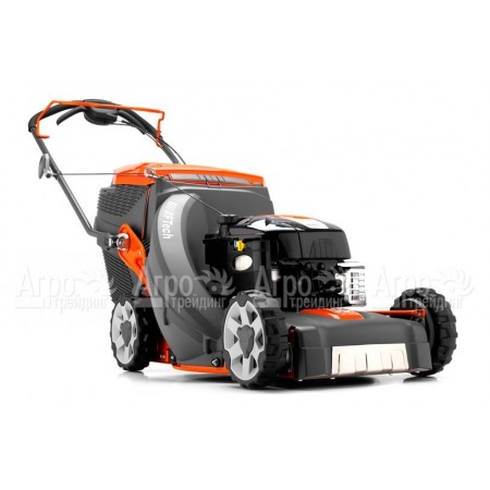 Газонокосилка бензиновая Husqvarna LC 348V Classic  в Москве