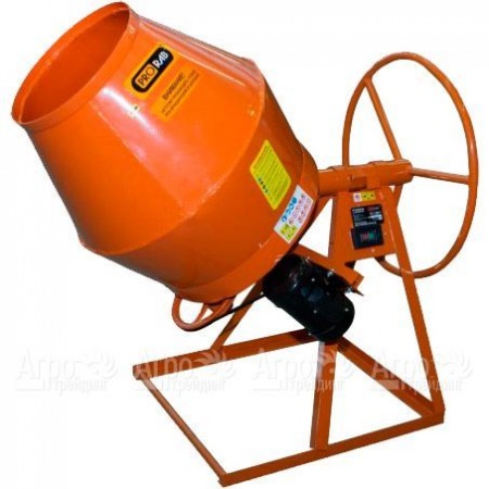 Бетоносмеситель Prorab ECM 220 GRV (Бетономешалка Prorab ECM 220 GRV)  в Москве