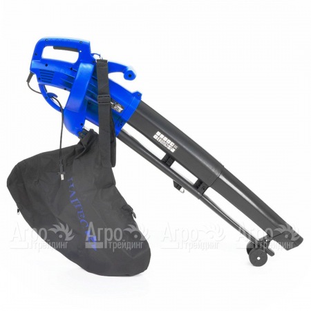 Воздуходувка электрическая Haitec HT-ELB3000  в Москве