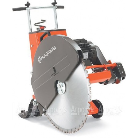 Швонарезчик (электрический) Husqvarna  FS 700 E (Самоход) в Москве