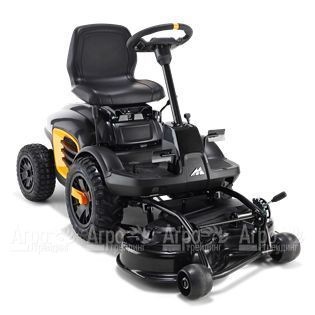 Садовый минитрактор McCulloch M125-85FH в Москве