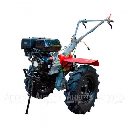 Мотоблок Forza МБ9-707 (фрезы в комплекте) в Москве