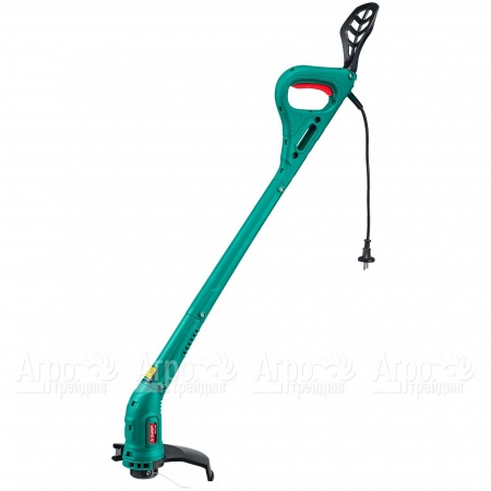 Электрокоса (электрический триммер) Зубр ТСН-25-300 в Москве