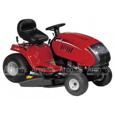 Садовый минитрактор MTD LF 125 (RTG) в Москве
