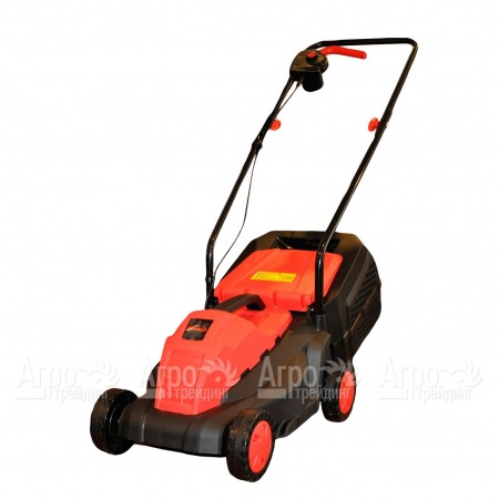 Газонокосилка электрическая Tsunami LME 1032 в Москве