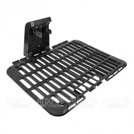 Зарядная станция WA0466 для роботов газонокосилок Worx  в Москве