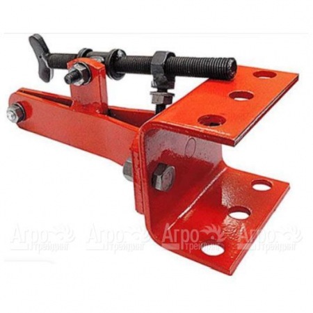 Сцепка универсальная для мотоблоков Villartec TB970/980/980WF/990WF  в Москве